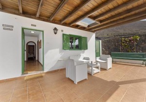 Villa Laura Guatiza