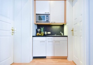 Villa Meeresblick 01 - lovingly redesigned with fireplace