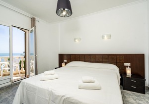 Villa Neptun 6 - Les Marines, Denia, Costa Blanca