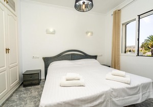 Villa Neptun 6 - Les Marines, Denia, Costa Blanca