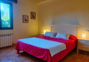Villa Pula Viñas Country villa 3 bedrooms pool and fabulous views of the Pula golf course near Son servera