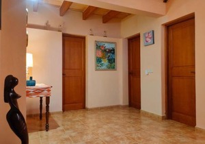 Villa Pula Viñas Country villa 3 bedrooms pool and fabulous views of the Pula golf course near Son servera