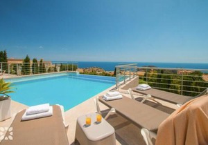 Villa Punta Vista 6 by Abahana Villas
