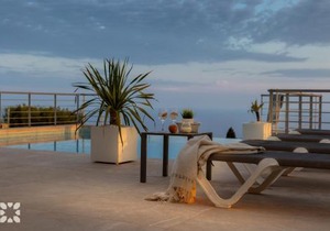 Villa Punta Vista 6 by Abahana Villas