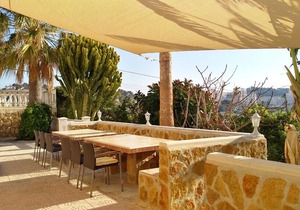 Villa Romeo Calpe