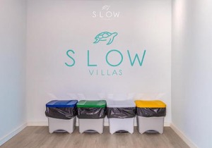 Villa Son Bennasar by Slow Villas