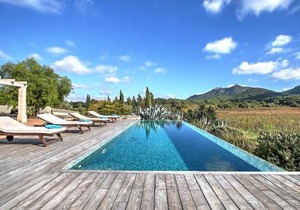 Villa Son Bennasar by Slow Villas