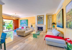 Villa Tierraseca-Bunyola