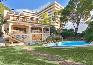 Villa Tossals