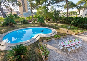 Villa Tossals
