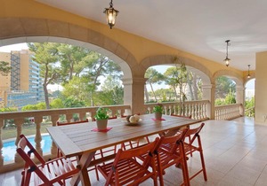 Villa Tossals