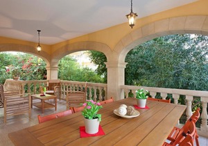 Villa Tossals