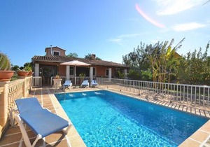 Villa Tramuntana 171 by Mallorca Charme