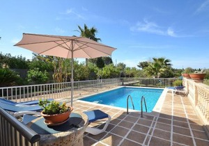 Villa Tramuntana 171 by Mallorca Charme