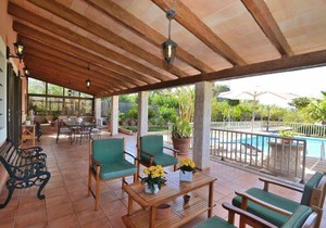 Villa Tramuntana 171 by Mallorca Charme