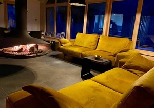 Villa Villard-de-Lans, 3 bedrooms, 8 persons
