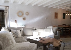 Villa Villard-de-Lans, 3 bedrooms, 9 persons