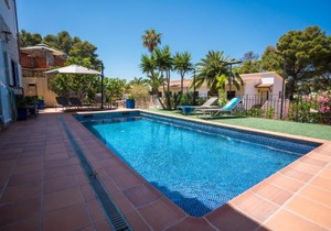 Villa Vuelta