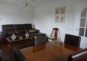 VILLAMERCEDES 2. VACATIONAL HOUSE