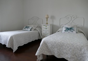 VILLAMERCEDES 2. VACATIONAL HOUSE