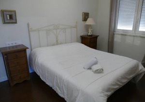VILLAMERCEDES 2. VACATIONAL HOUSE