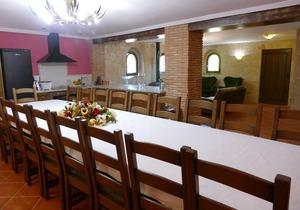 Villamercedes Studio 5