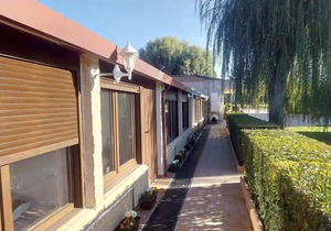 Villamercedes Studio 3