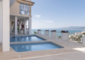 VILLAS CAP BLANC II, PTA 11