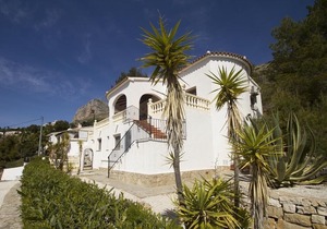Vistas al Valle - Jávea, Javea, Costa Blanca