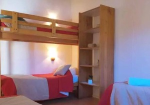 VVF The Cévennes *** - 2 Room Gite 5 People 1 baby