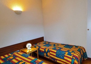 VVF Villages The Jura Mountains - 3 Rooms 6 People
