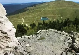 VVF Villages The Jura Mountains - 3 Rooms 7 People