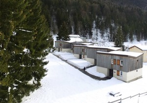 VVF Villages The Jura Mountains - 3 Rooms 7 People