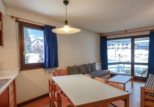 VVF Villages The Jura Mountains - 3 Rooms 7 People
