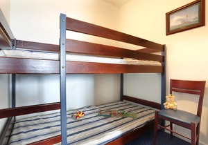 Wifi, 100m from resort center, fitness, balcony, tv, ski locker, 41m², Pyrénées 2000