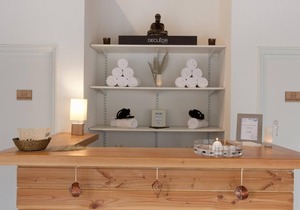 Wifi, fitness, swimming pool, sauna, hammam, terrace, balcony, parking, tv, ski locker, 52-65m²