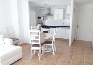 Wonderful apartment 100 meters from the beach