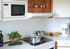 You can take the passenger or car ferry to the Priwall peninsula, a leisure paradise.