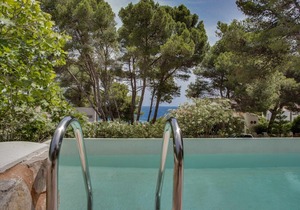 YourHouse Villa Cala Padri, nice villa with private pool in Capdepera area