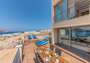 YupiHome Villa Cala Lliteres