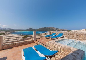 YupiHome Villa Cala Lliteres