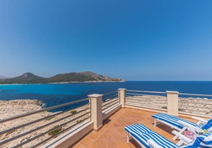 YupiHome Villa Cala Lliteres