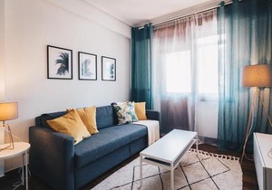 Zumalakarregi Apartment by People Rentals
