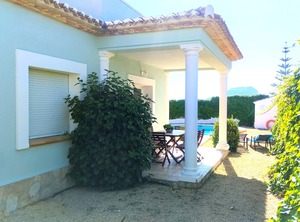 Benicadims | Beniarbeig