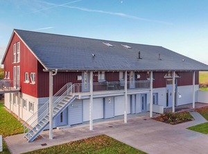 Accommodation Langenhorn | Langenhorn