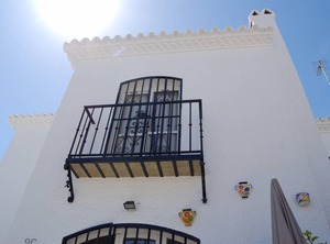 Los Pinos Villas Casasol | Nerja City Centre
