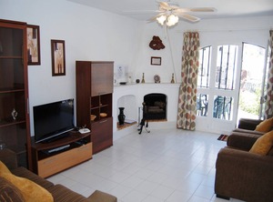 Los Pinos Villas Casasol | Nerja City Centre