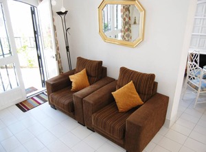 Los Pinos Villas Casasol | Nerja City Centre