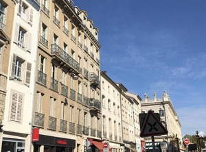 Stanislas | Nancy City Centre