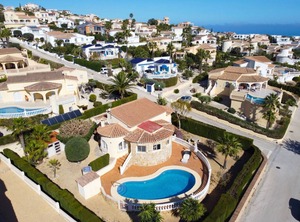 Villa Kalmias | Cumbre del Sol